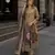 multicolor floral print silk blend anarkali salwar suit - free size