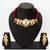 traditional kundan choker set