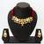 classic kundan pearl choker set