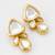 elegant kundan choker set
