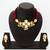elegant kundan choker set