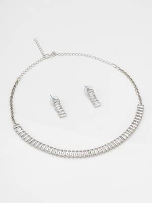 contemporary ad necklace set 2