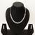 contemporary ad necklace set