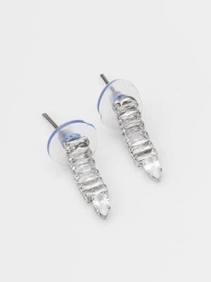 sleek line ad necklace set 3