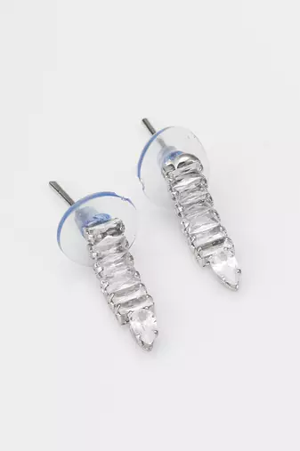 sleek line ad necklace set