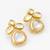 multi strand pearl kundan set
