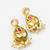 meenakari kundan choker set