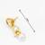 double strand kundan necklace set