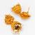 temple pearl necklace set