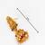 temple deity necklace set