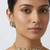 Pink stones kundan choker set
