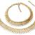 Bolloywood traditional anklets, payal