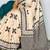Off-White japan devsena satin saree japan satin digital print blouse