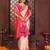 Pink banarasi silk jacquard saree for women