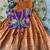 Festive wear dola silk zari and thread weaving gown with position print koti