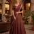 New South Indian  Silk Checked Half Saree Lehenga Choli with Zari Border