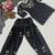 black satin kurta set