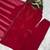 maroon georgette salwar suit dupatta set