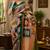 Women multicolor chanderi cotton kamdhenu grid ready to wear saree