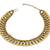 Traditional gold anklets