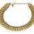 Traditional gold anklets