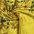  mustard saree with blouse