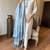 Cotton Embroidered Kurta Pant with Dupatta