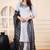 Cotton Embroidered Kurta Pant with Dupatta