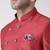 Black embroidered suiting semi indo western dresses for men