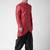 Black embroidered suiting semi indo western dresses for men