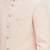 Peach embroidered art silk indo western dresses for men