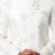 Light cream hand embroidered art silk sherwani for men