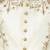 Cream solid art silk sherwani for men