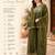  pista crunchy silk blend embroidered kurta palazzo set with dupatta 