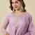  lavender crunchy silk blend embroidered kurta palazzo set with dupatta 