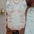 sky silk blend salwar suit with dupatta