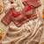 Cream Color Embroidery theard Work Satin Saree