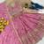 Designer chinon silk embroidered work wedding lehenga for kids