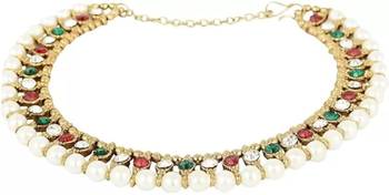 Multi Colour traditional anklets payal 4