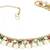 Multi Colour traditional anklets payal