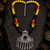 Bohemian raga multi-bead necklace