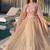 Beige Lehenga Choli with Embroidered Cape Dupatta | Luxury Wedding & Festive Wear