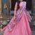 Pastel Lehenga Choli Set for Women with Designer Printed Dupatta | Wedding & Festive Wear