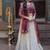 Women Embroidered Lehenga Choli with Dupatta | Designer Wedding & Festive Wear