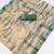 beige printed pure cotton beige saree with blouse
