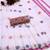 white printed pure cotton white saree with blouse