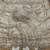 Off White Color Beads and Handwork Satin Saree