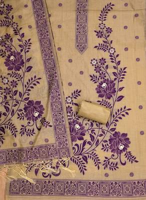 Wine Embroidery Work Roman silk Navratri Lehenga Choli With Full Stitch Blouse And Dupatta-free size 3