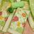 Shimmer banarasi zari weaving dress material top and dupatta with bottom