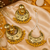 Punjabi ethnic jewelry set